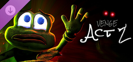Venge Act 2