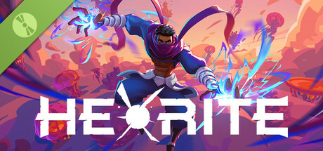 Hexrite Demo