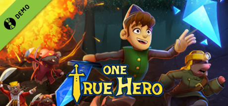 One True Hero Demo