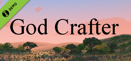 God Crafter Demo