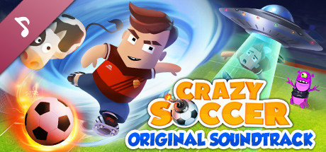 Crazy Soccer: Football Stars - Original Soundtrack