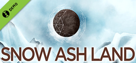 Snow Ash Land Demo