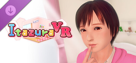 ItazuraVR - Hair Loose wavy bob