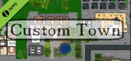 Custom Town Demo