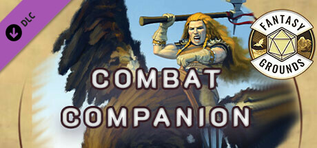 Fantasy Grounds - Combat Companion