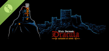 Vlad Voievod Dracula: Dungeons of Edirne Demo