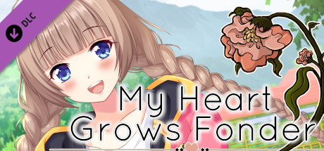 My Heart Grows Fonder 18+ Patch