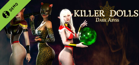 Killer Dolls Battle Arena Demo