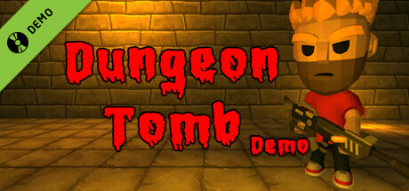 DungeonTomb Demo