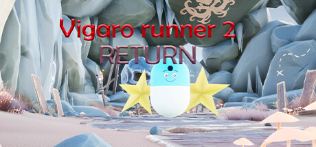 Vigaro Runner 2: Return