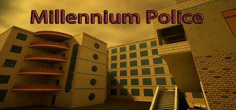 Millennium Police