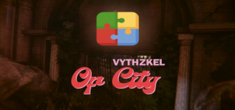 Vythzkel-of-City