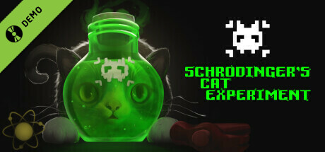 Schrodinger's Cat Experiment Demo