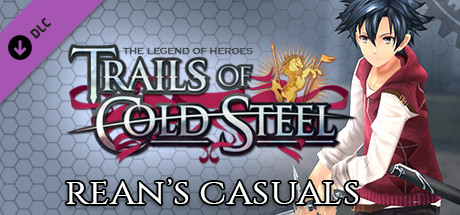 The Legend of Heroes: Trails of Cold Steel - Rean's Casuals