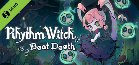 Rhythm Witch: Beat Death Demo