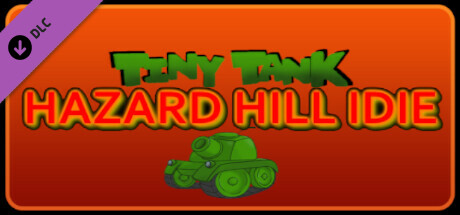 Tiny Tank: Hazard Hill Idle - Supporter Upgrade