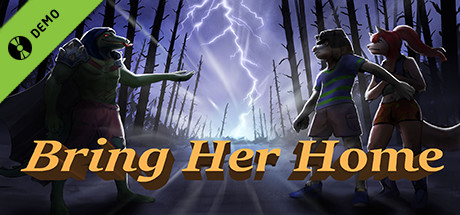 Bring Her Home Demo