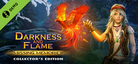 Darkness and Flame: Missing Memories Demo