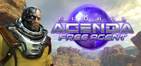 Global Agenda: Free Agent