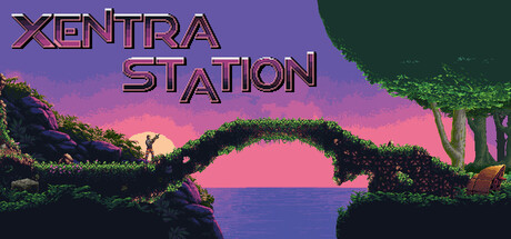Xentra Station