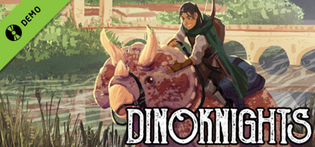 DinoKnights Demo