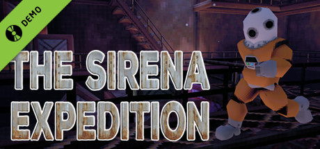 The Sirena Expedition Demo