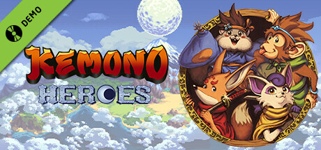 Kemono Heroes Demo