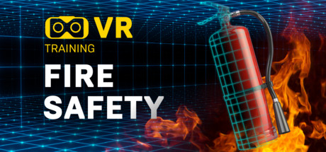 Fire Safety VR Training