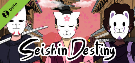 Seishin Destiny Demo