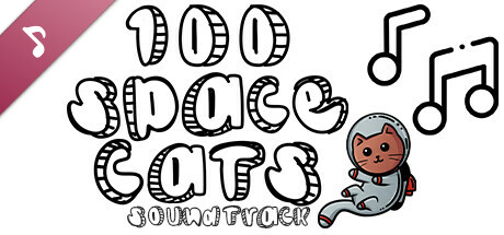 100 Space Cats Soundtrack
