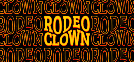 Rodeo Clown