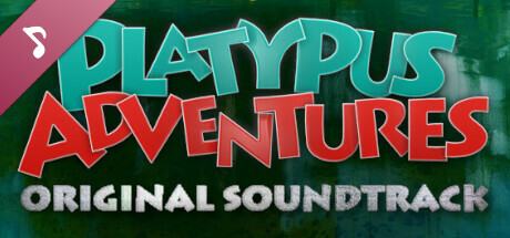 Platypus Adventures Soundtrack