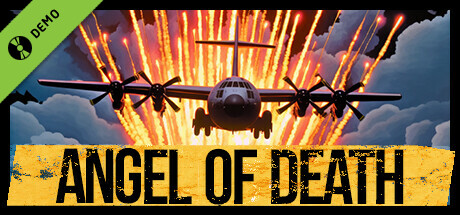 Angel of Death Demo