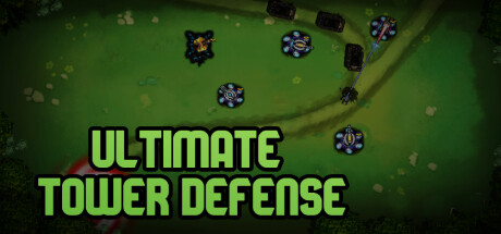 Ultimate Tower Defense