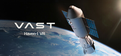Vast Haven-1 VR Experience