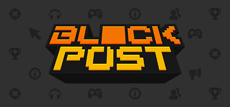 BLOCKPOST