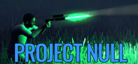 PROJECT NULL