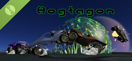 Hogtagon Demo