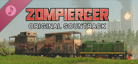 Zompiercer Soundtrack