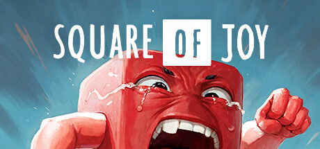 Square of Joy