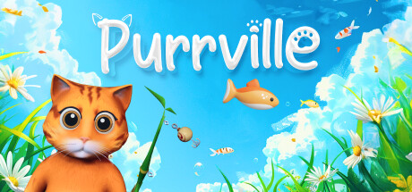 Purrville