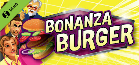 Bonanza Burger Demo