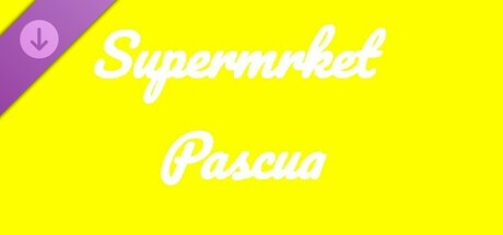 Supermrket: Pascua