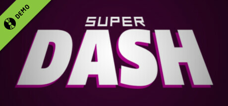 Super Dash Demo