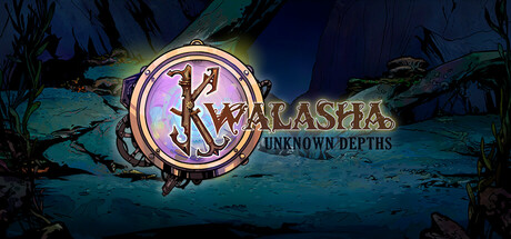 Kwalasha (Unknown depths)
