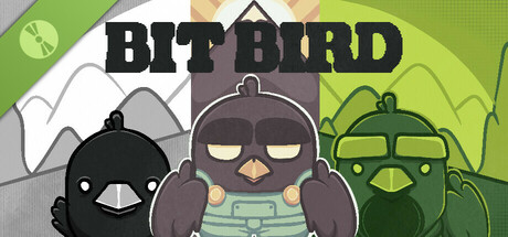 Bitbird Demo
