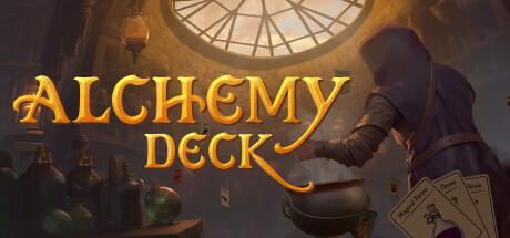 Alchemy Deck