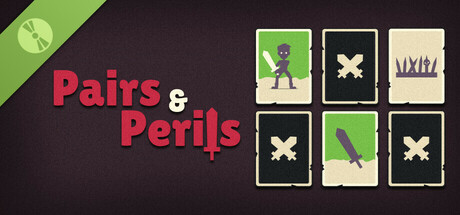 Pairs & Perils Demo