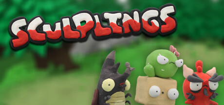 Sculplings Playtest