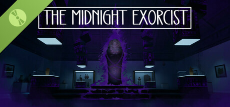 The Midnight Exorcist Demo